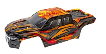 1230954 Karosse 1:10 AT3.4-V2 Truggy orange
